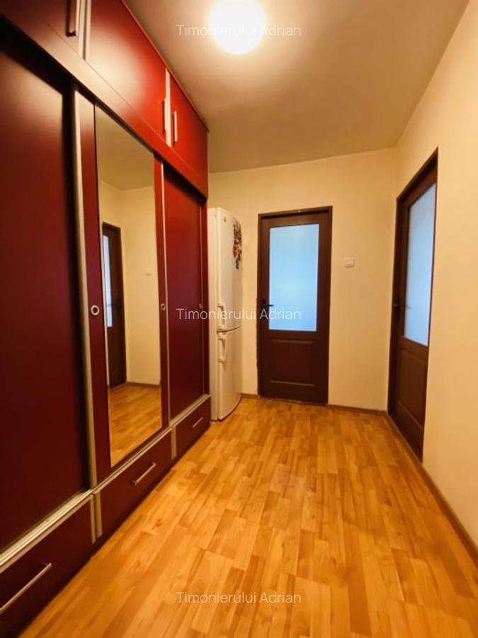 Garsoniera | Militari | 10 Min Metrou Gorjului - 13