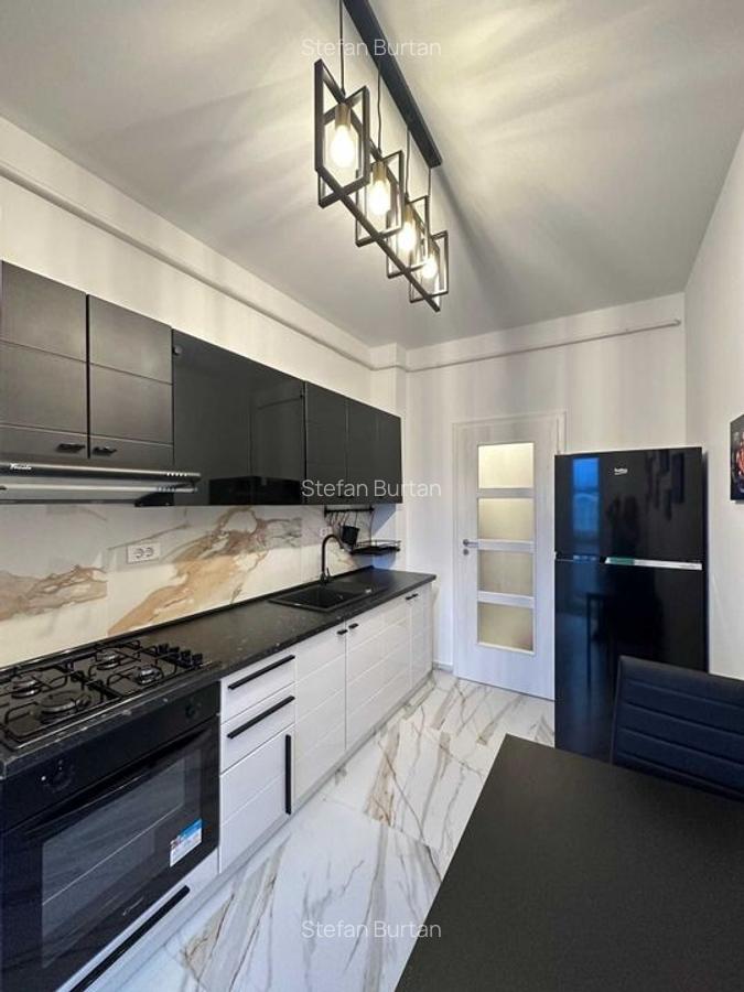 GRAND KRISTAL RESIDENCE - 2 CAMERE - 4