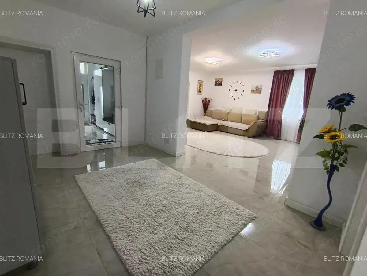 Casa ultra finisata ?i mobilata cu 3 camere 1 living ?i o terasa generoasa - 11