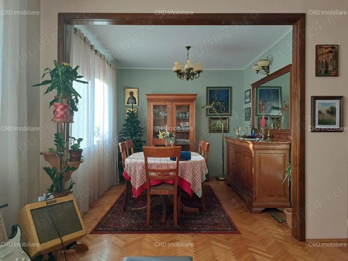 Cartier Sasar apartament 4 camere, balcon, etaj 3 - 3