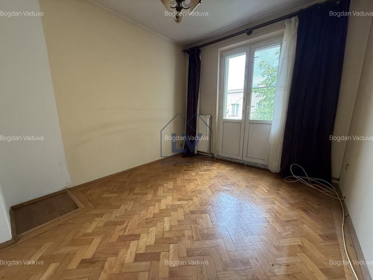 VANZARE APARTAMENT 2 CAMERE | ZONA FLOREASCA - 3
