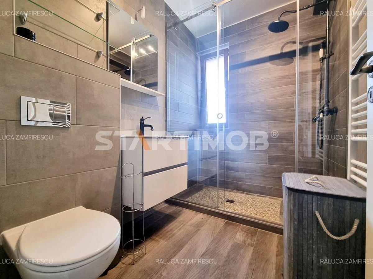 Apartament doua camere Imperial Residence - 5