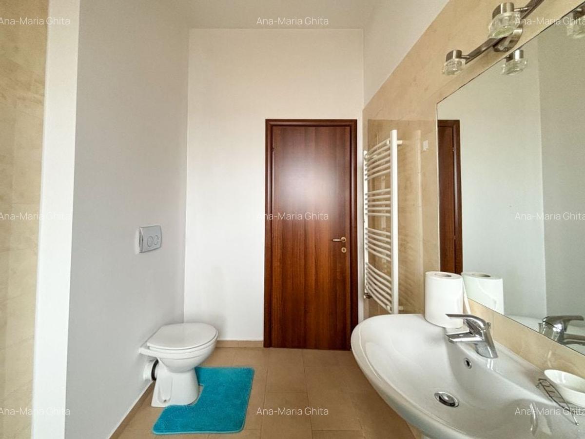 Complex Privighetorilor | Penthouse 5 camere | Terasă 350mp - 44
