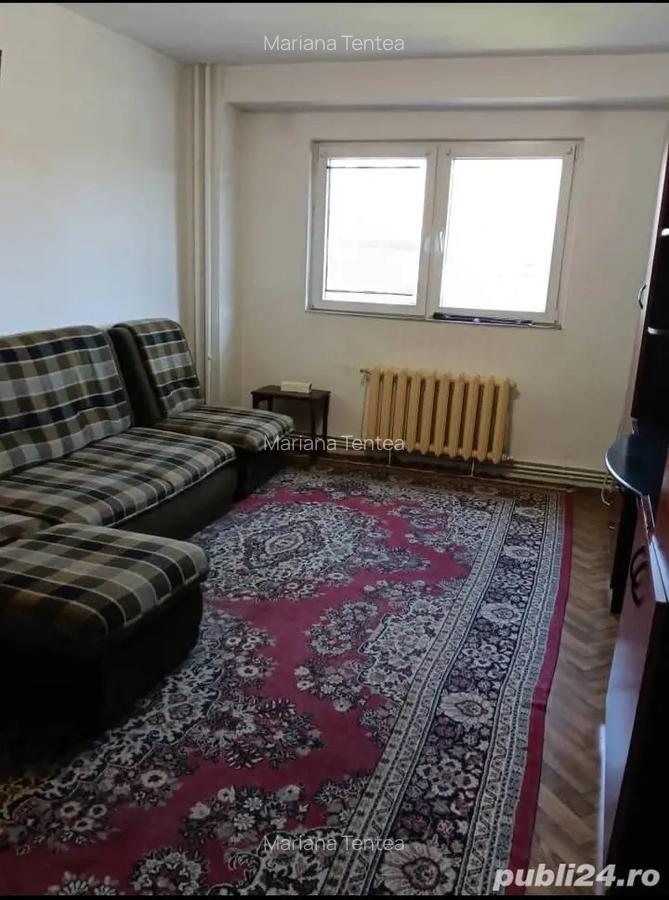 PFA.. Inchiriez apartament cu 3 camere decomandate in Mara?ti Str Teodor Mihali - 10