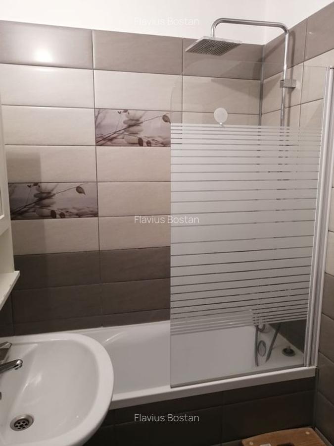 Inchiriere apartament mobilat si utilat, zona centrala - 10