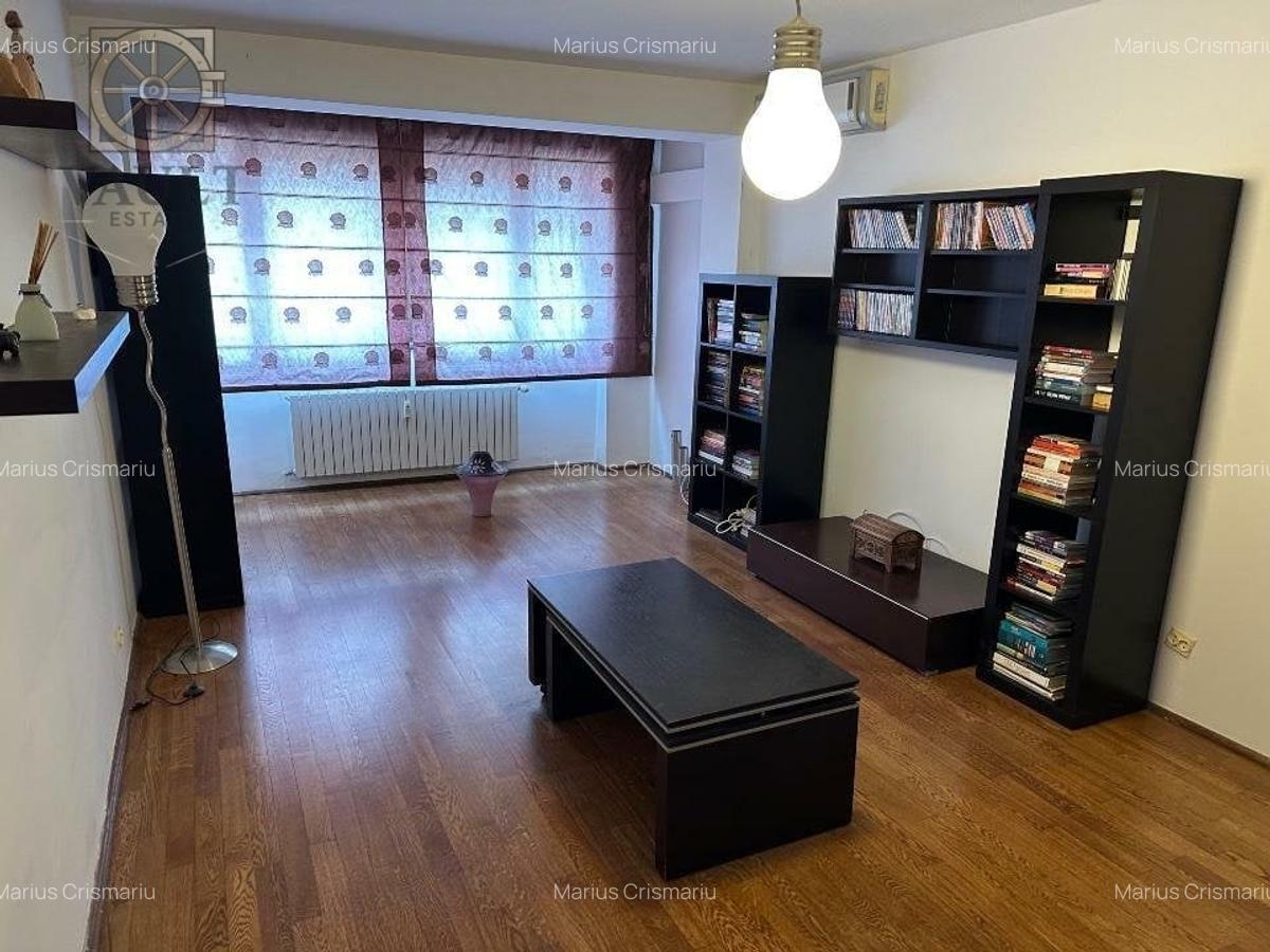 Apartament cu 3 camere decomandat, mobilat în Obor - 2