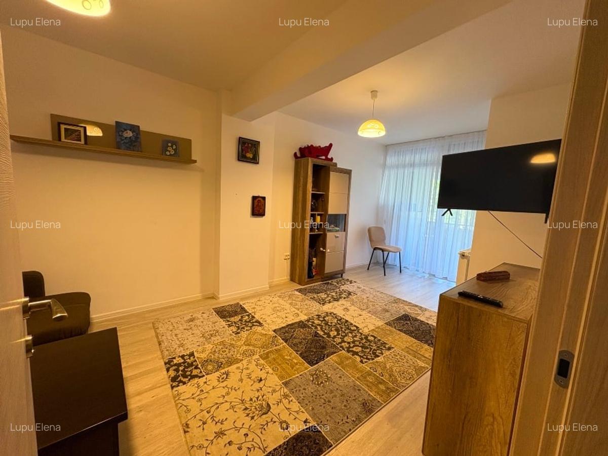 Apartament 2 camere Ozana - 2