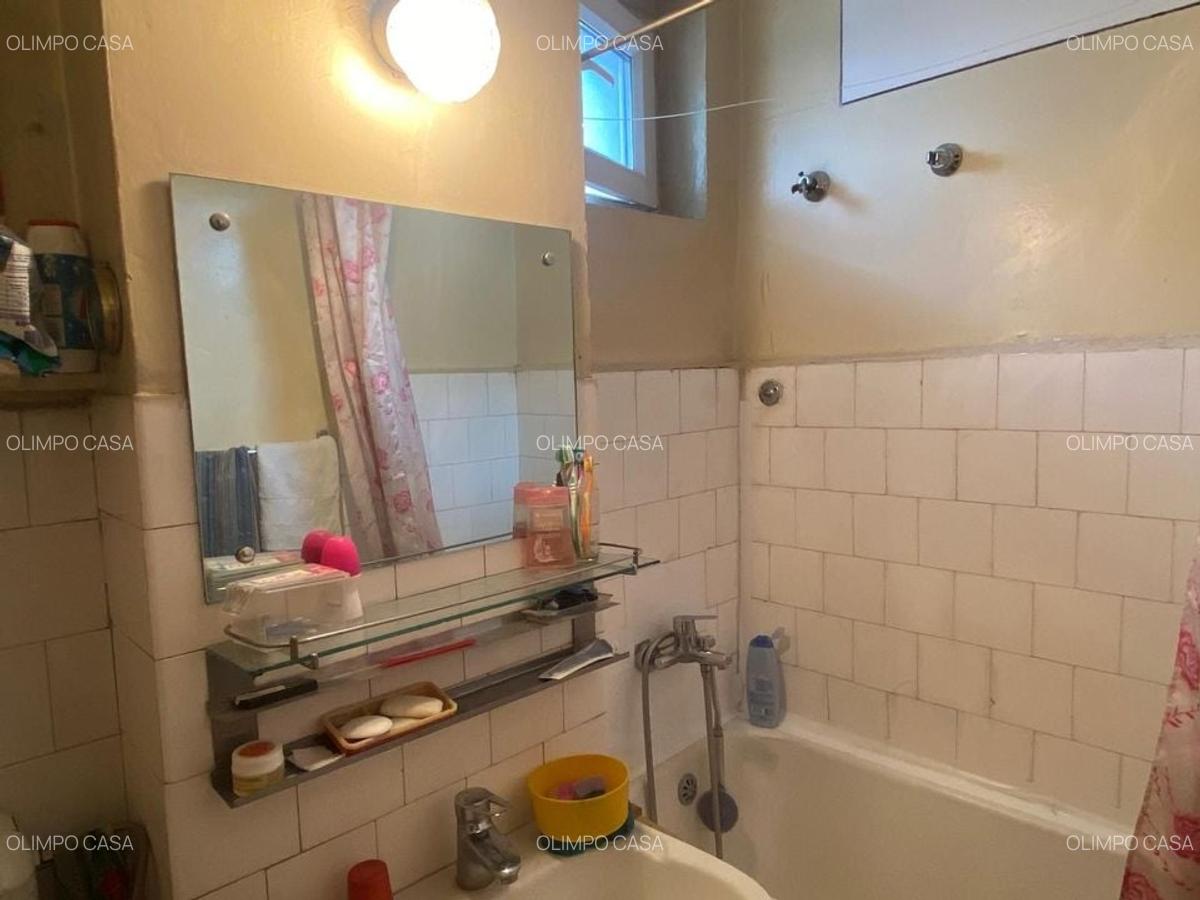 Apartament de vanzare|Sos.Colentina|Coua camere - 8