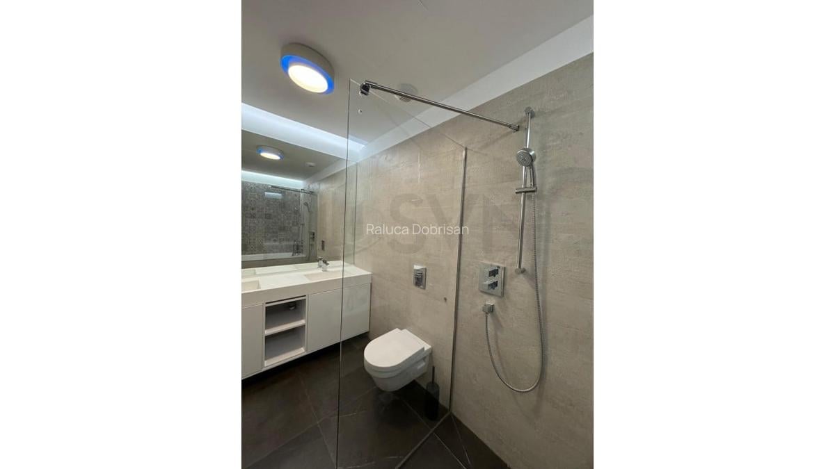 REA1022315 4 camere - One Herastrau Park - 15