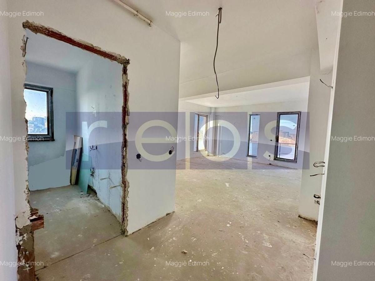 VANZARE APARTAMENT TIP STUDIO |  AVIATIEI  | 54 MP | LOC PARCARE | - 7