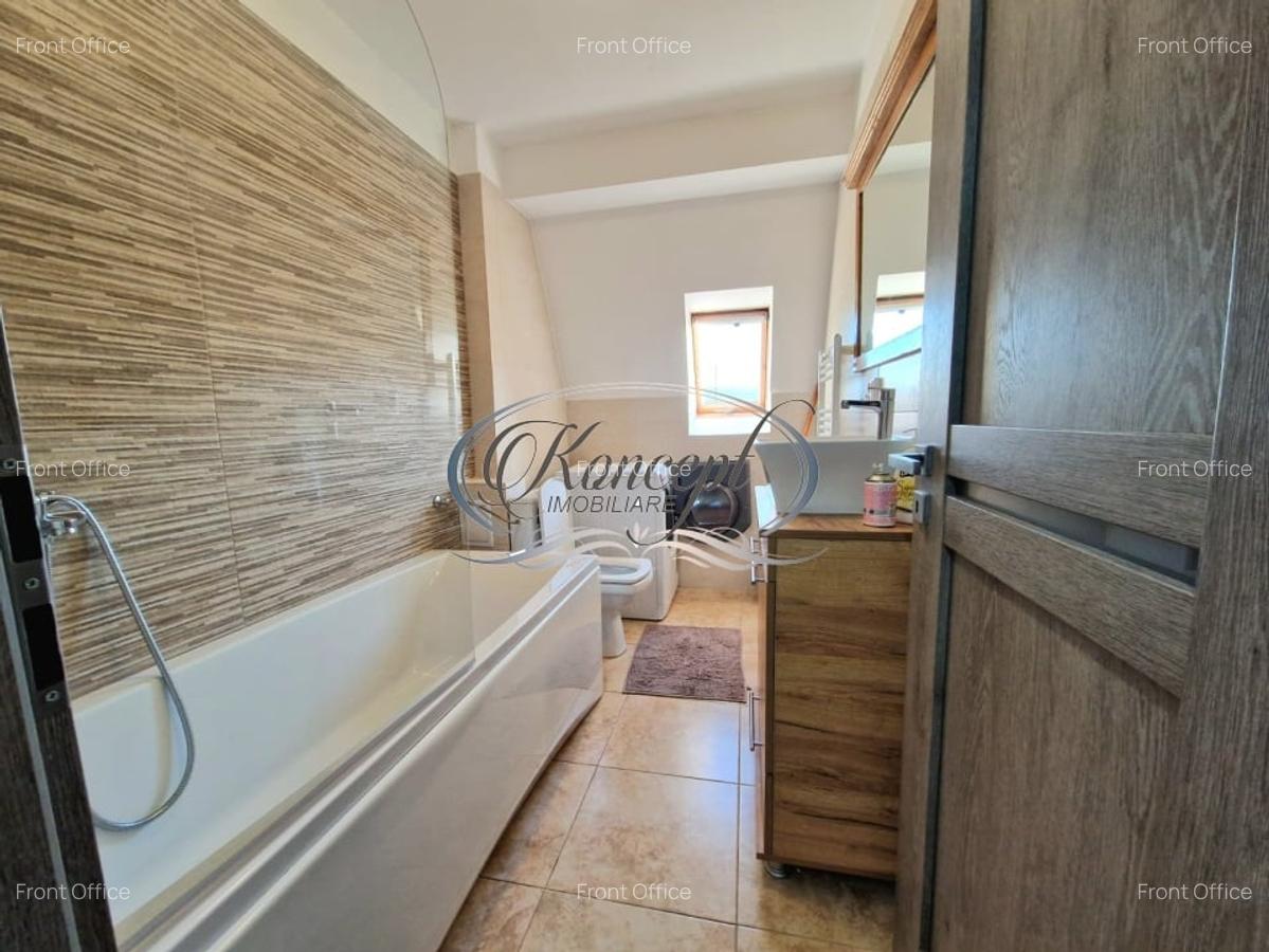 Apartament luminos, etaj intermediar, aproape de transport public - IRA - 10