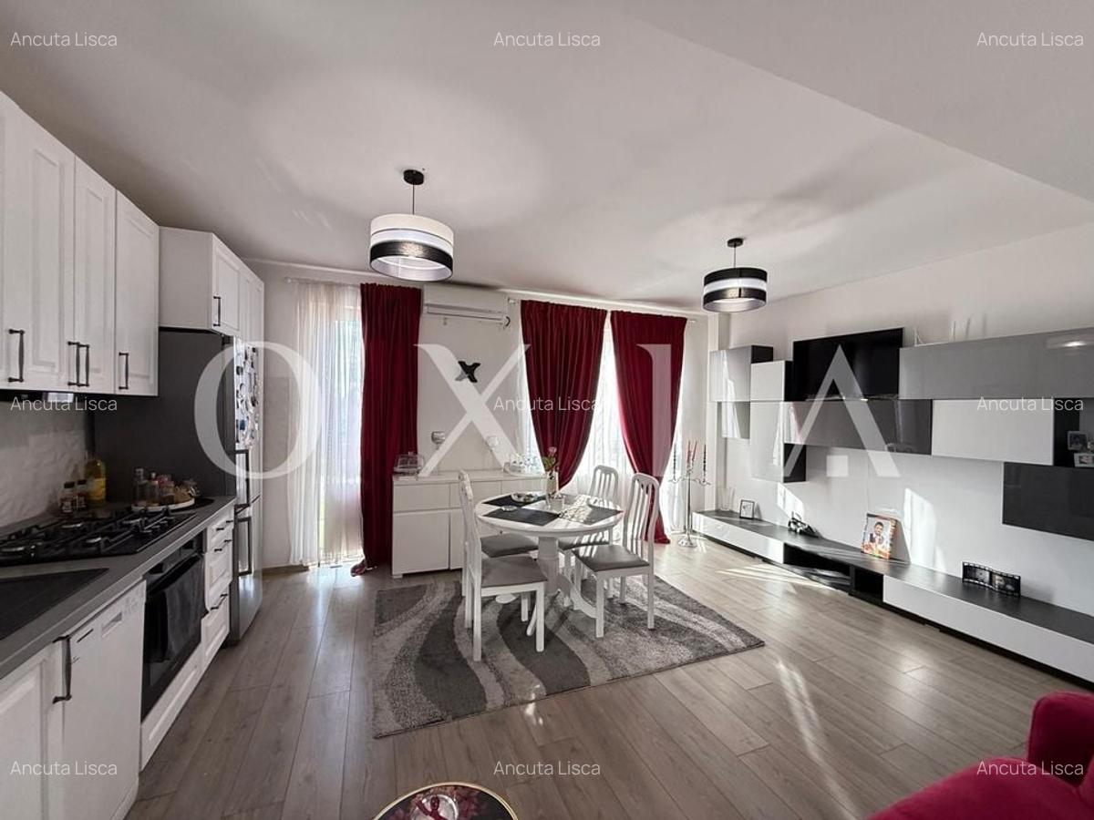 LX293 Giroc-Daliei, 3 camere  etaj 1 - 1