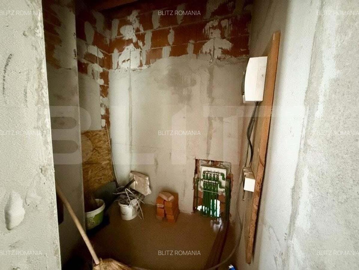 Casa spa?ioasa in Ciugud, la gri confort ?i lini?te aproape de ora?! - 10