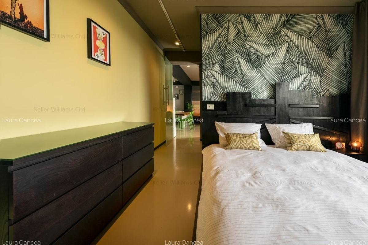 Apartament modern 2 camere si garaj in Buna Ziua - 4 Apartament modern 2 camere si garaj in Buna Ziua - 4