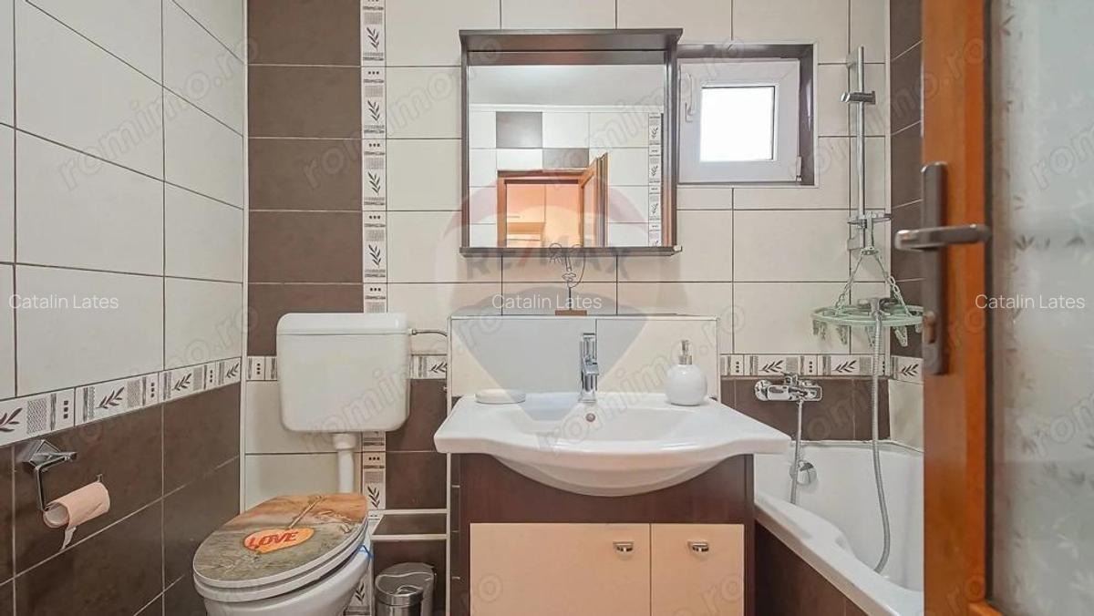 Apartament 2 Camere Ultracentral Ra?nov Mobilat, Mutare Imediata - 20