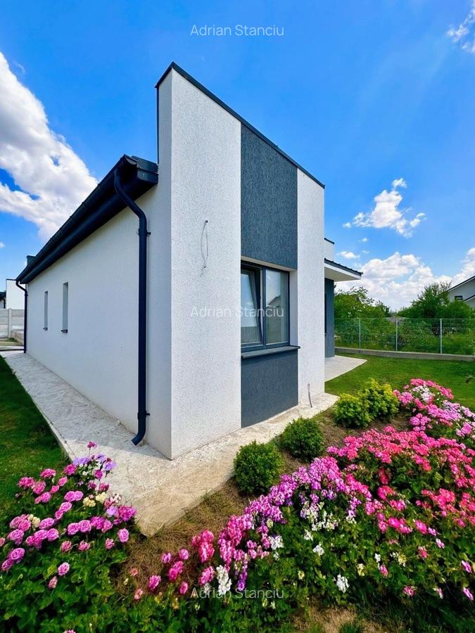 Berceni | Casa parter 4 camere - 1