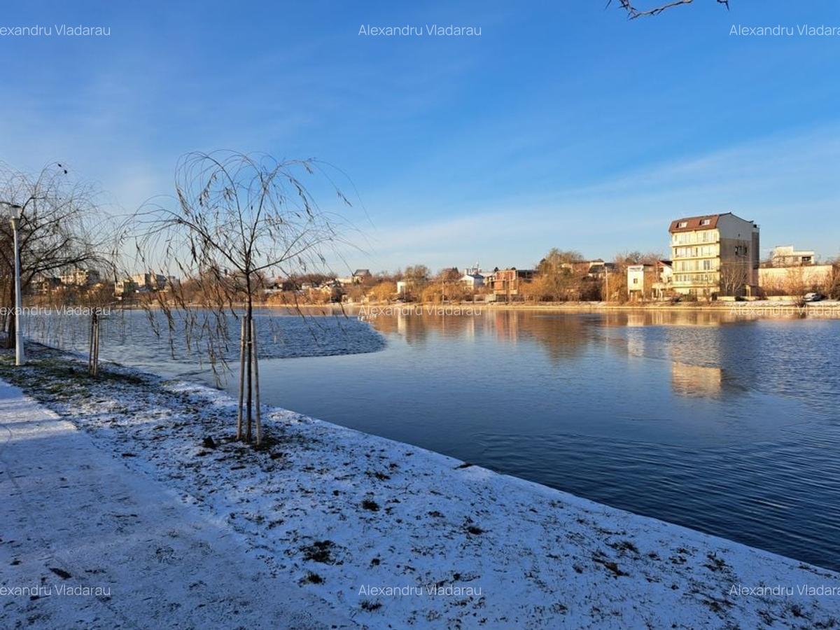 Teren intravilan 340 mp - Parcul Plumbuita - 8