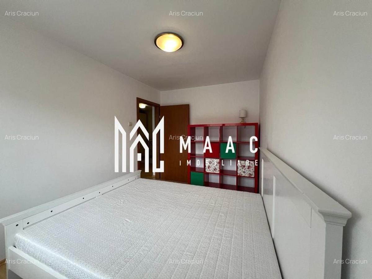 Apartament 3 Camere | 90 MPU | Cireșica - 11