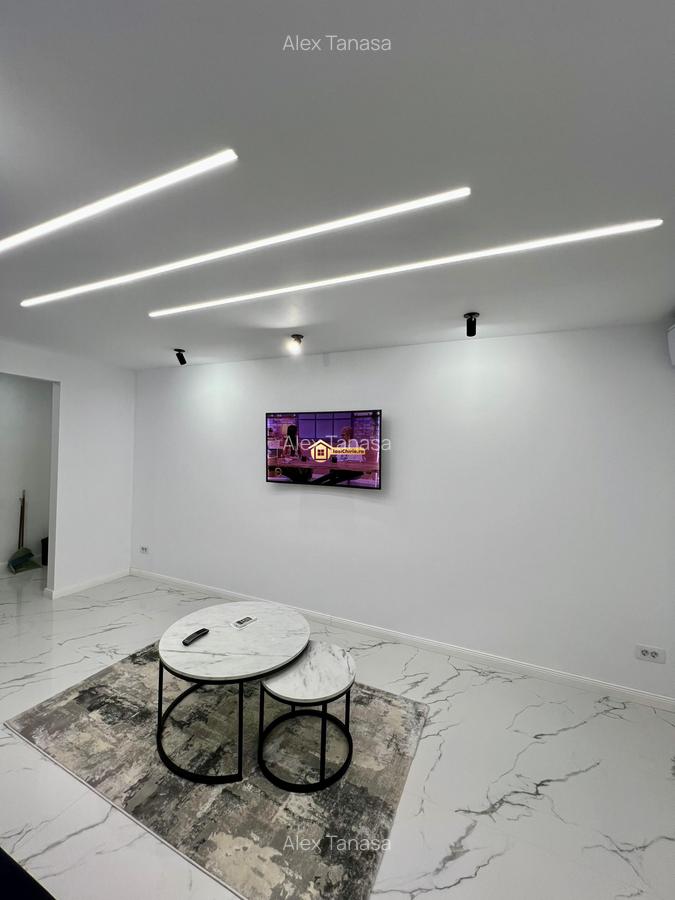 Apartament 2 camere Copou - 3