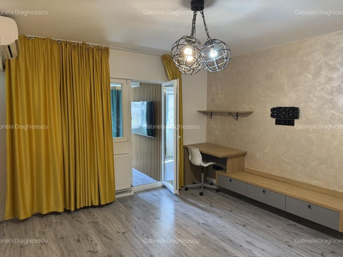 Apartament cu 2 camere decomandat, mobilat în Pantelimon - 3