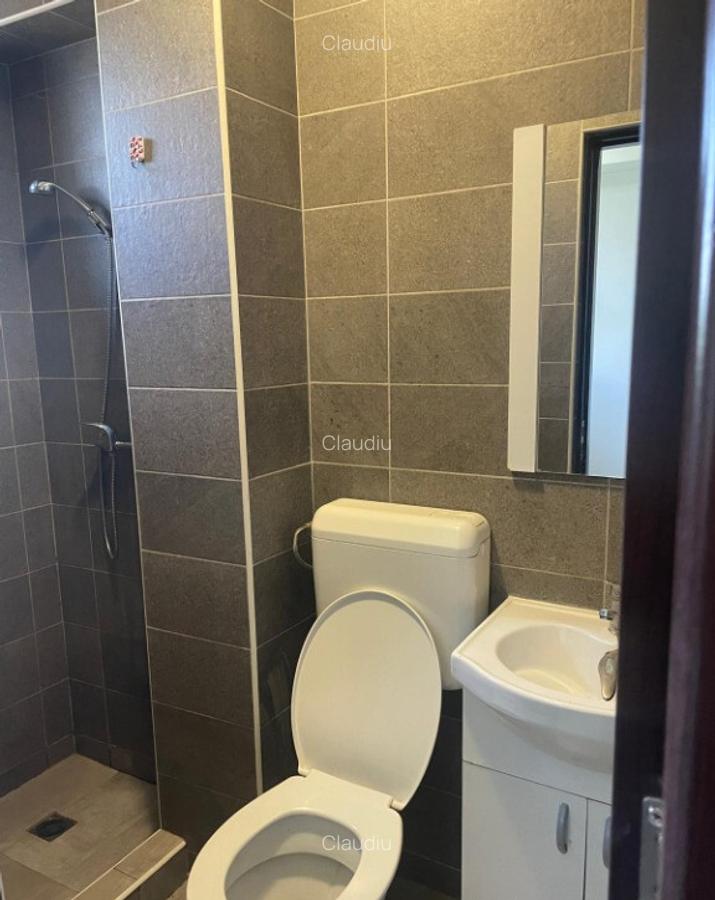 Garsoniera de inchiriat, direct proprietar, zona Titan Auchan - 5
