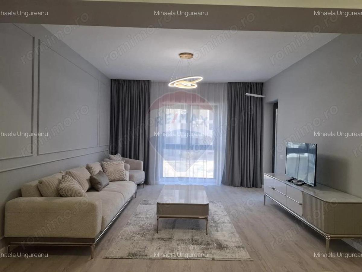 Apartament premium 3 camere in ansamblul reziden?ial Crystal North - 3