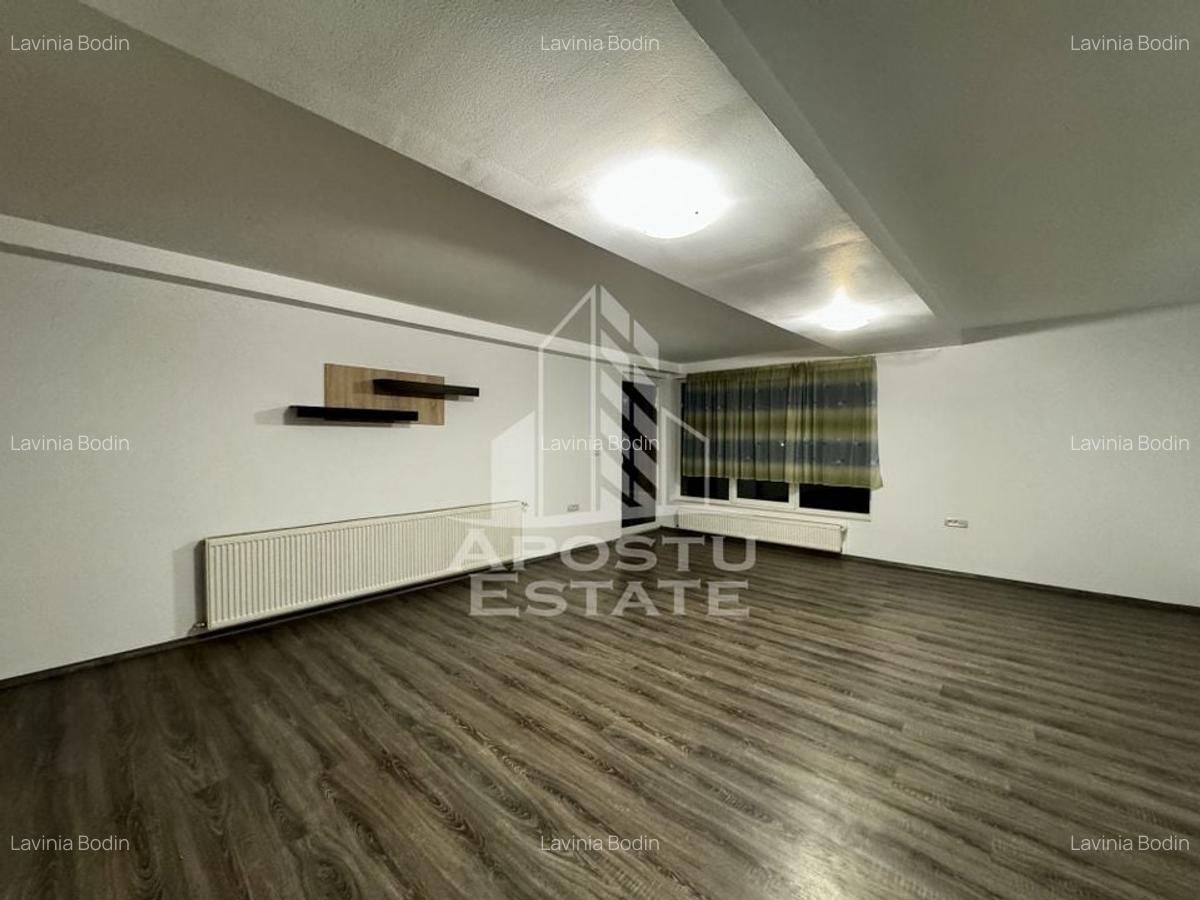 Apartament spatios cu 4 camere, in Ghiroda - 5