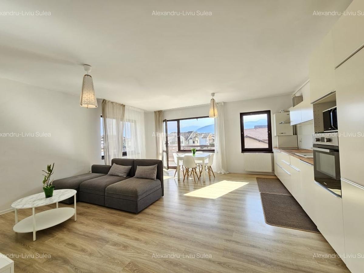 Apartament cu 3 camere 78 mp, Regim Vila, zona Tractorul - 4