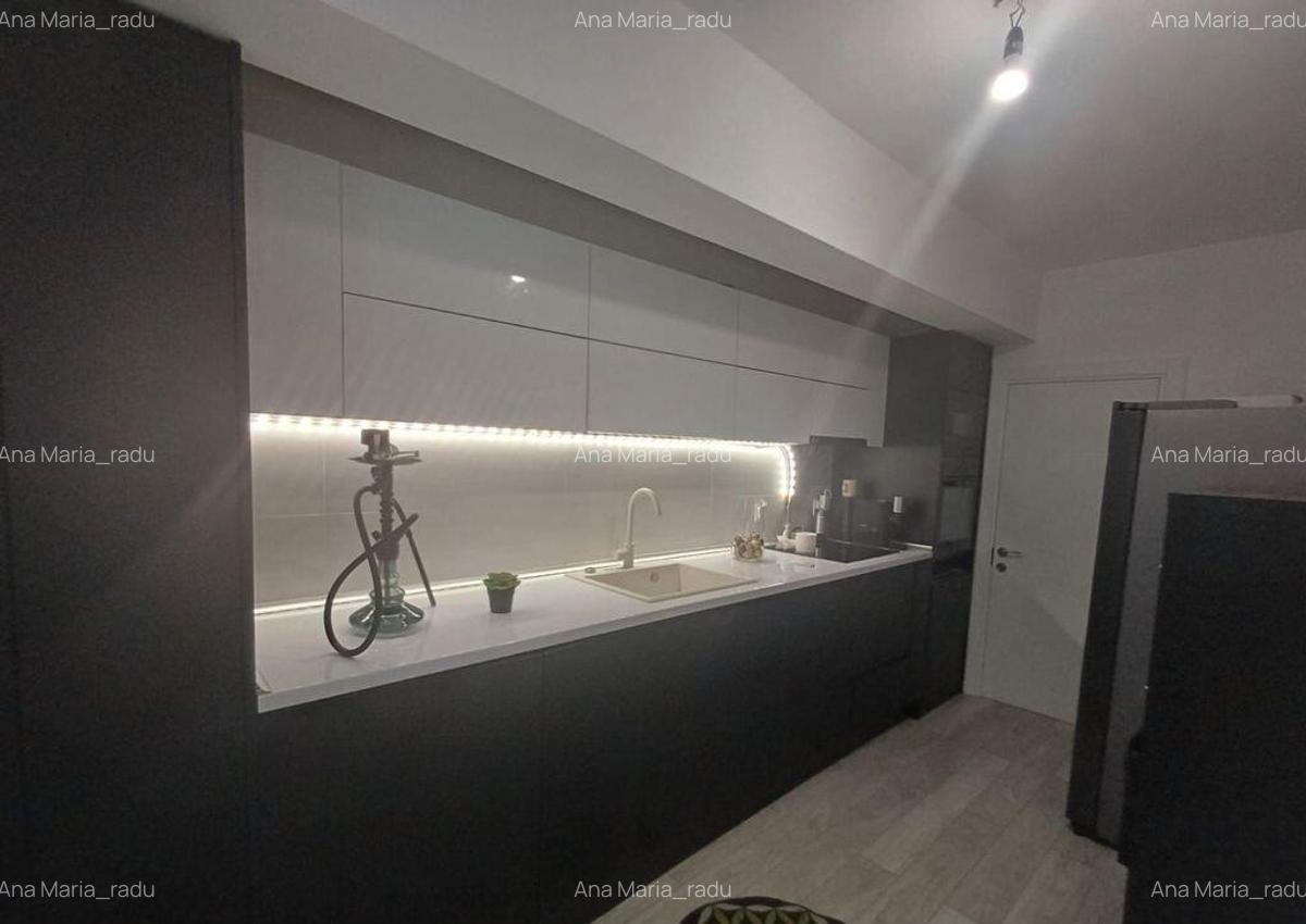 Apartament 2 camere 2021 Mihai Bravu Metrou Muncii - 14