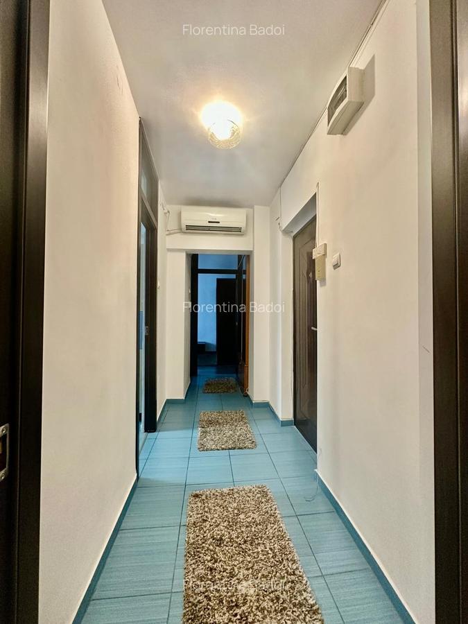 Tineretului metrou Timpuri Noi, MOBILAT MODERN, boiler - 9