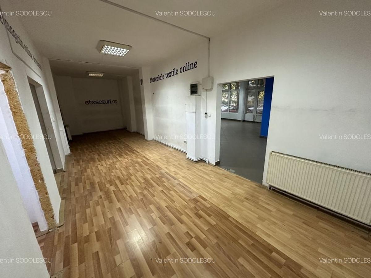 Spatiu comercial Calea Aradului - 11 Spatiu comercial Calea Aradului - 11