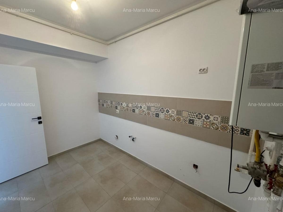 Apartament cu 2 camere semidecomandat în Sisești - 4