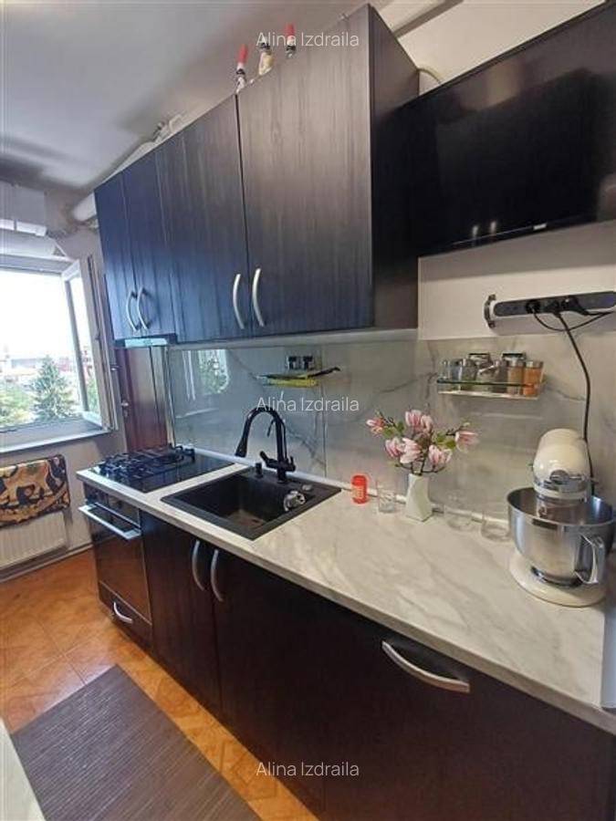 Apartament  decomandat renovat 56 mp utili Str Oncesti - 9