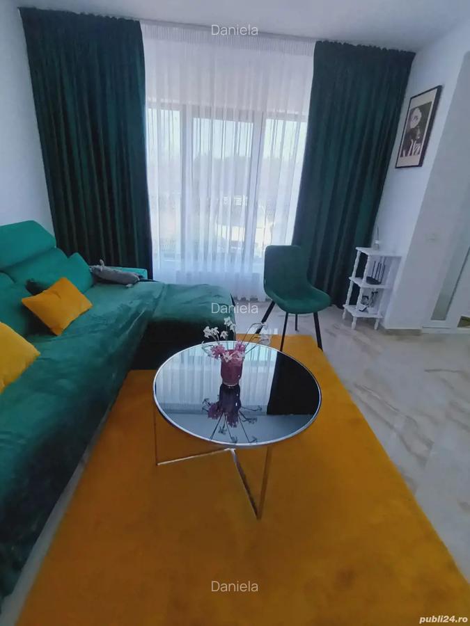 Vand casa la cheie, tout nou 110m - 6