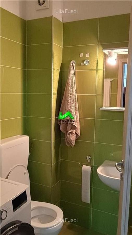 Apartament de inchiriat 2 camere Sibiu City Residence - 7