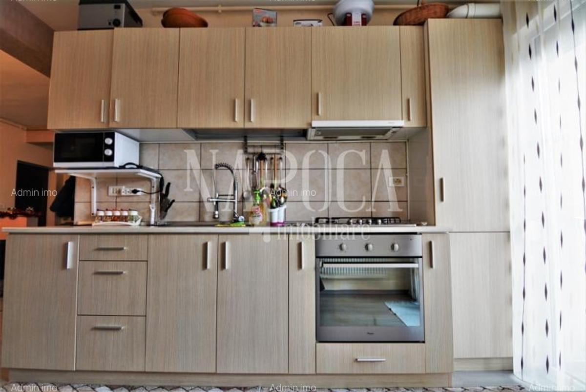 Apartament 3 camere de vanzare in Floresti - 4