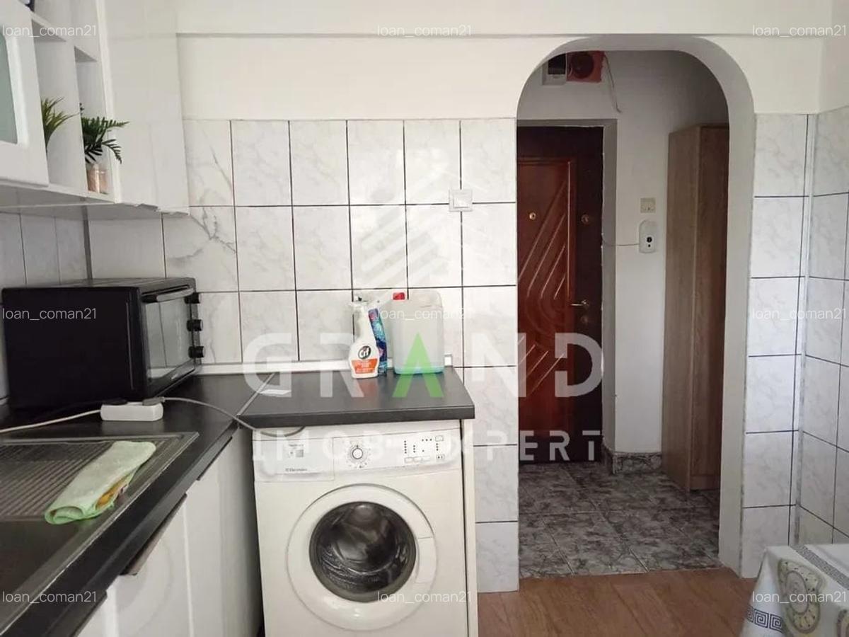 Apartament de inchiria in Gheorgheni, mobilat,42 m?, fara parcare, Pet Friendly - 2