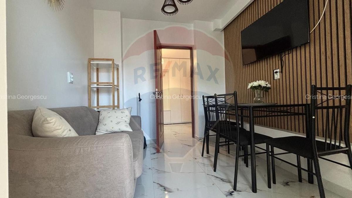 Apartament cu 3 camere de inchiriat in Faleza Nord-Constanta - 8