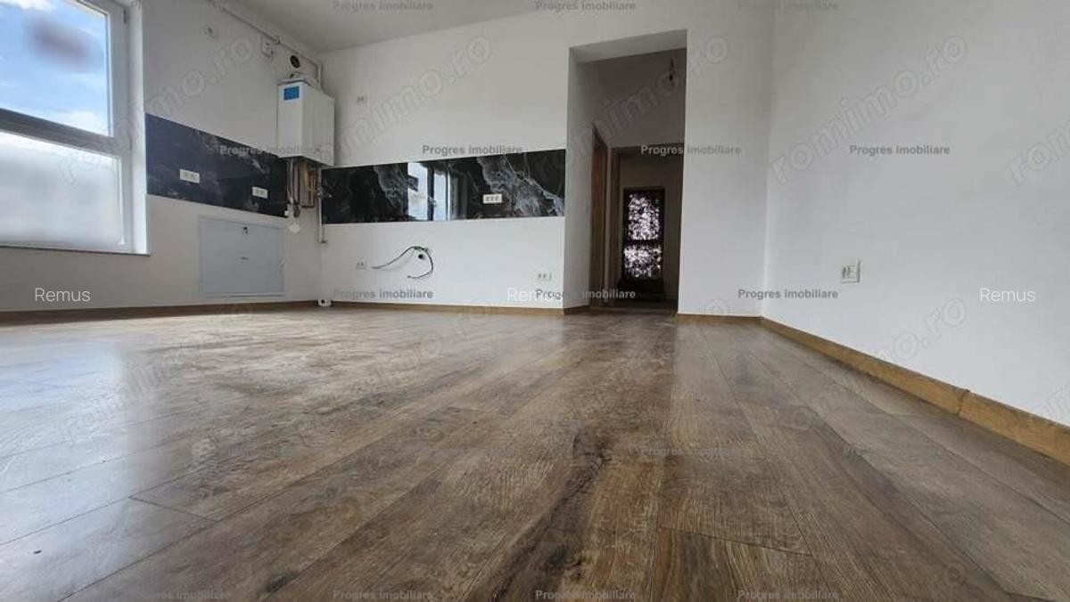 Apartament 3 camere - etaj 1 - bloc nou - 80.000 euro - 1