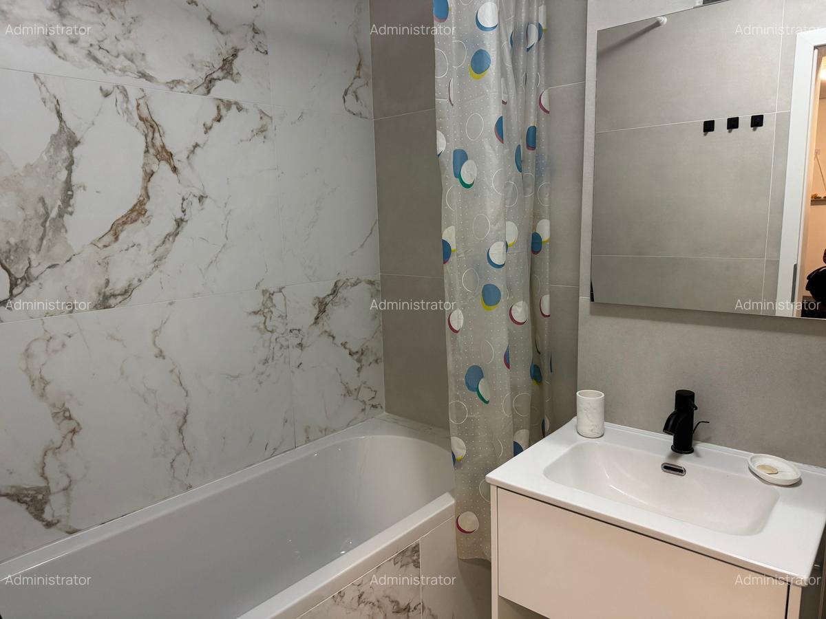 Berceni Piata Sudului Sun Royal View Apartament cu 2 camere de inchiriat - 11