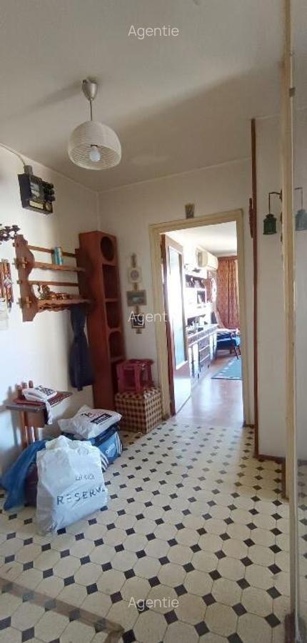 Vanzare 3 camere - Teiul Doamnei - 5