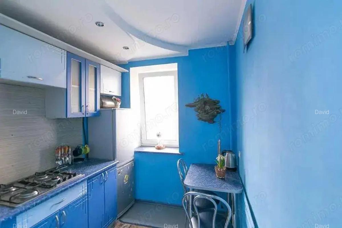 Ofer spre inchiriere garsoniera in zona Tineretului - 3