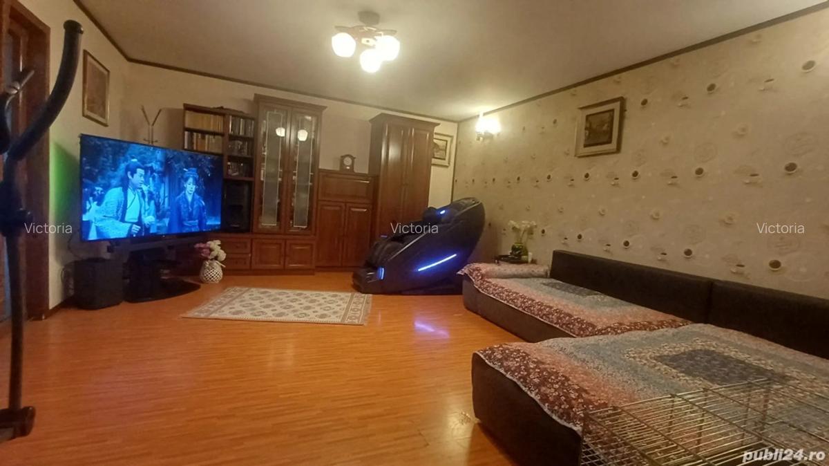 Casa ca in povesti pe str. Posta Veche - 8