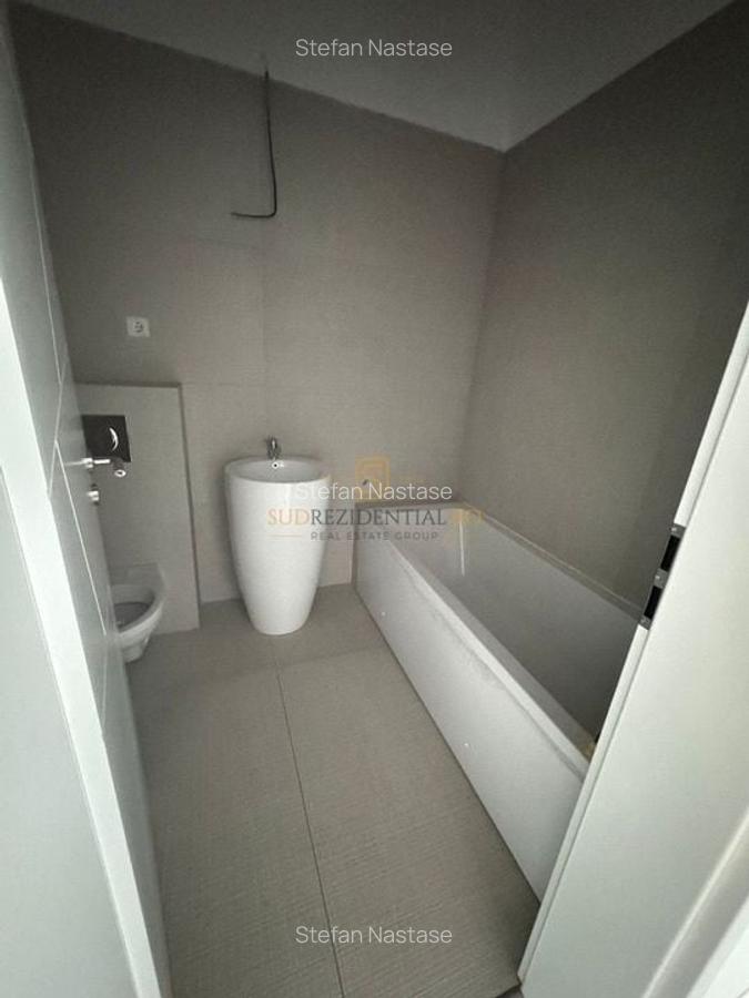 Garsoniera 38 mp, Sky Tower, Pasarela Metrou Berceni, Popesti-Leordeni - 6