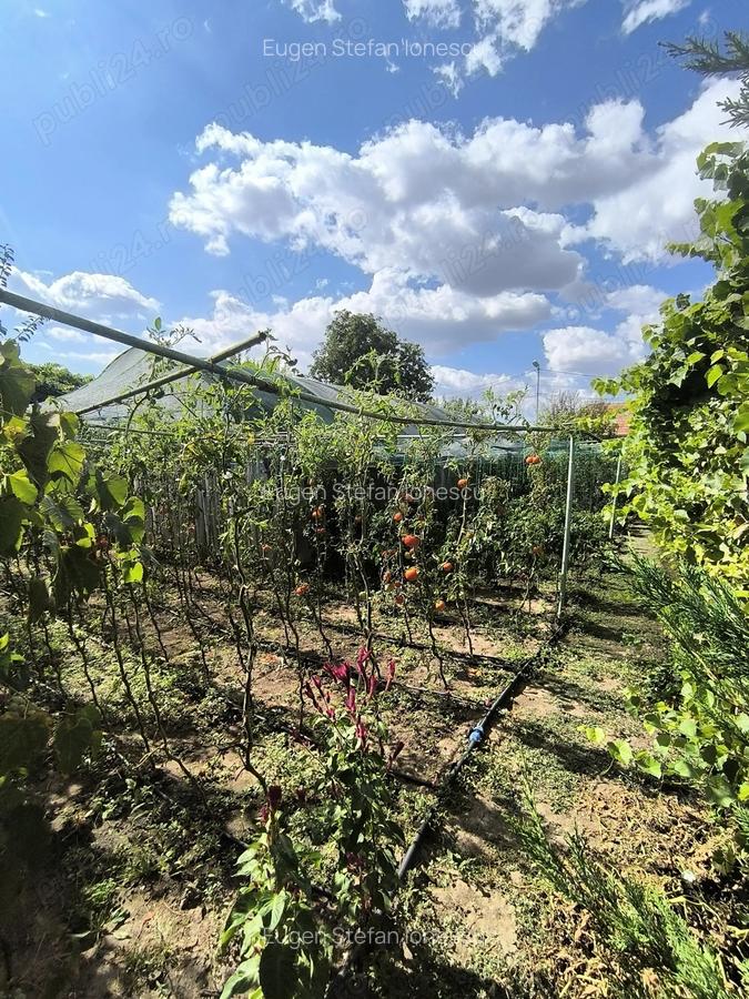 Vand casa in Ciorani! - 8