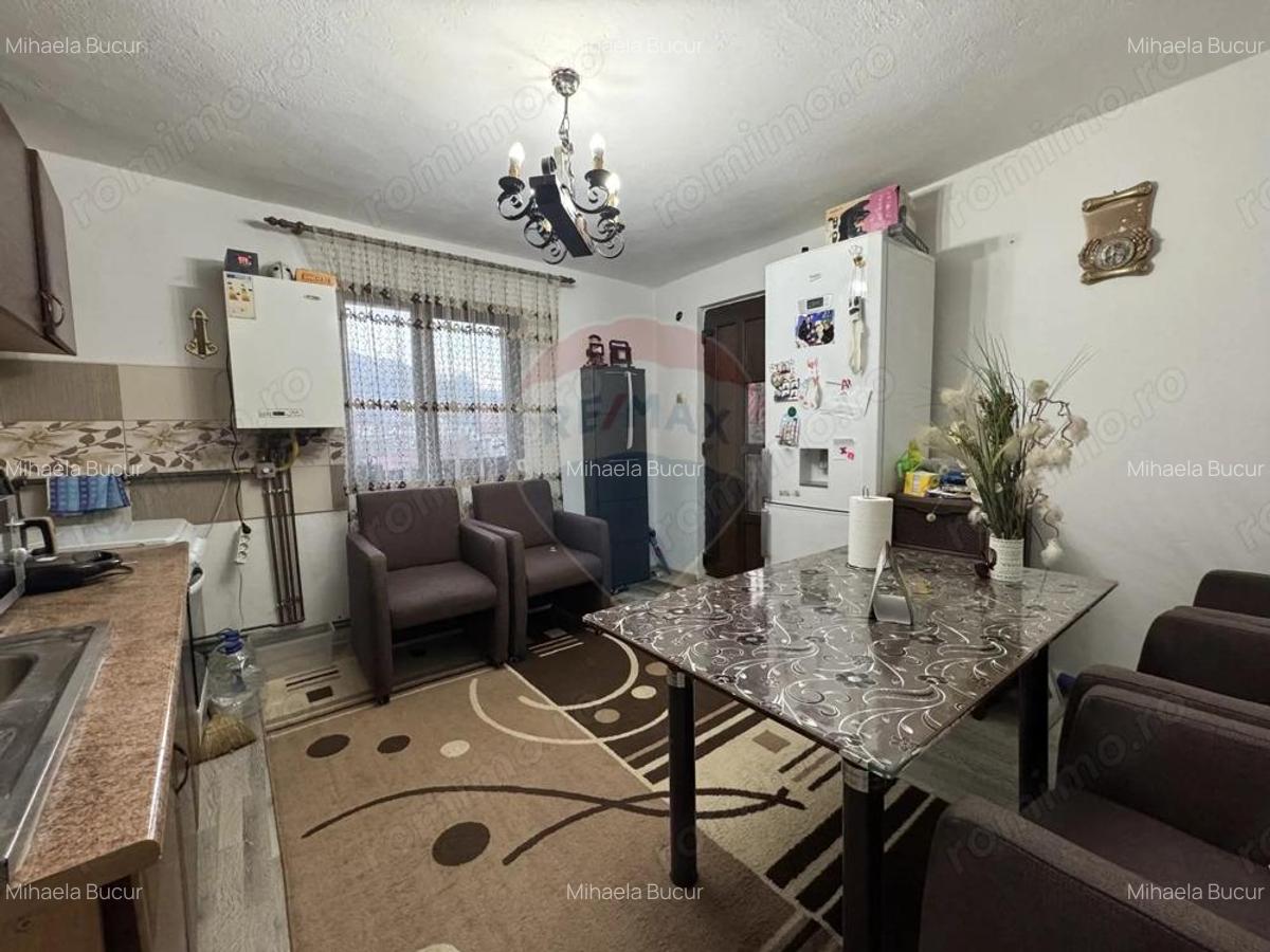 Casa saseasca autentica in A?el - 6