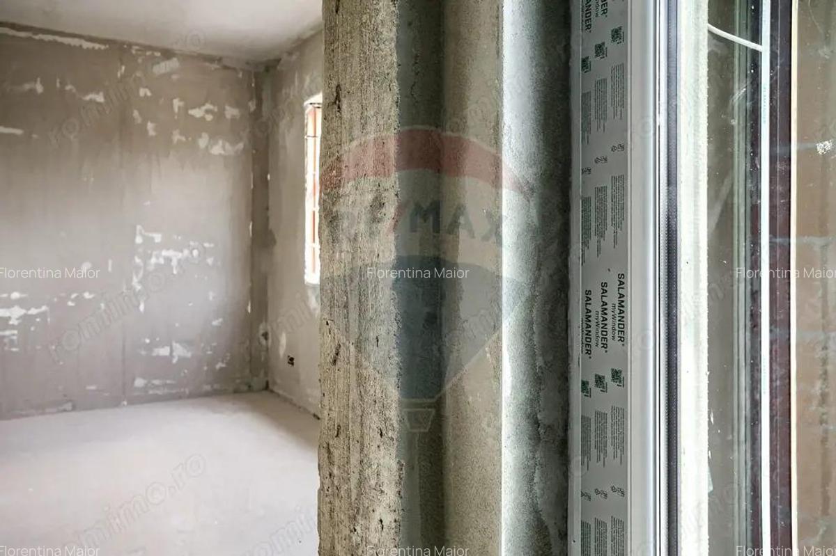 Vila cu predare la cheie de vanzare in Gai, Arad - 17