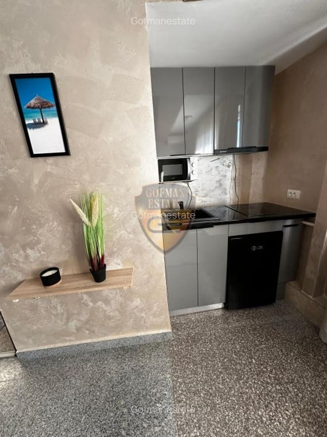 STUDIO Universitate,Faleza Nord , bd Mamaia, utilitati incluse - 7
