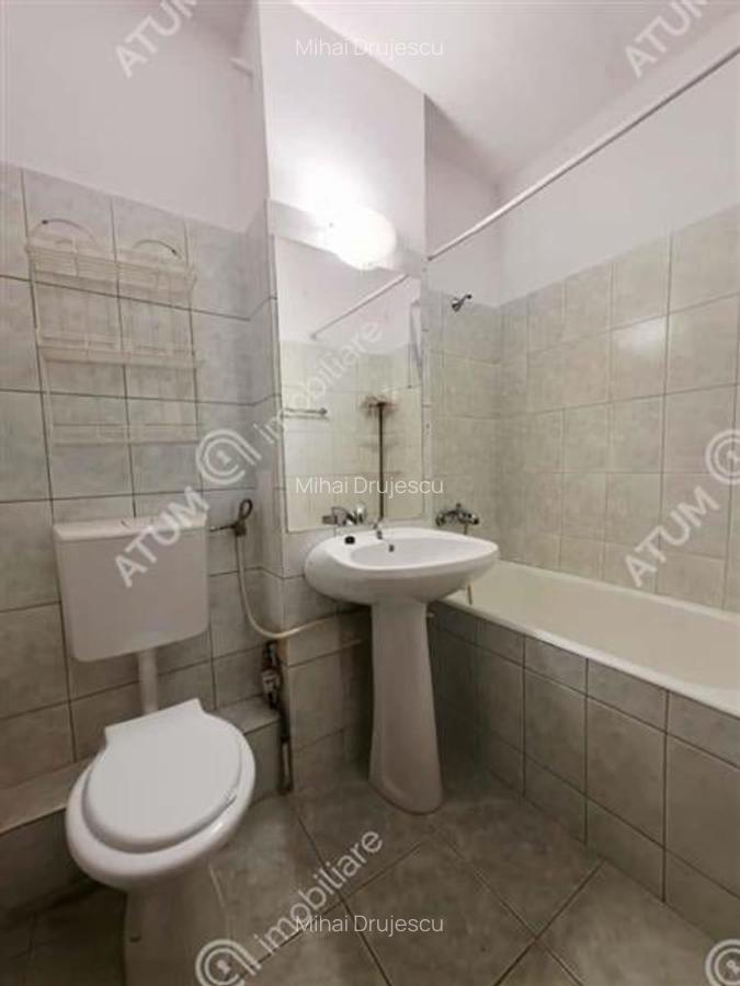 Apartament cu 3 camere decomandate pe Mihai Viteazu in Sibiu - 19