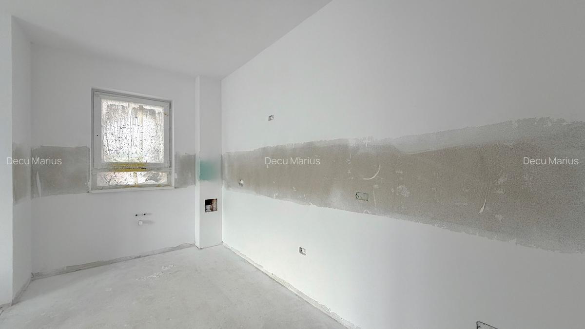 Garsoniera cu parcare acoperita,incalzire pardoseala,boxa,etaj 2,Maurer Villas - 8